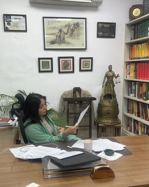 This is how I prepare for my talks and lectures, by writing everything down first. The act of writing with pen and paper helps me structure my thoughts and enhances learning. It is a habit we must keep alive to declutter the mind.