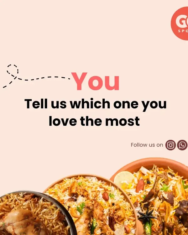A tribute to Biryani in all its glory. We explore the delicate Awadhi biryani from Lucknow, the fragrant Kolkata biryani with its signature potato, and the rich and spicy Hyderabadi biryani.